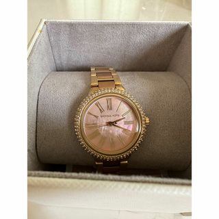 MICHEAL KORS マイケルコース 時計(腕時計)