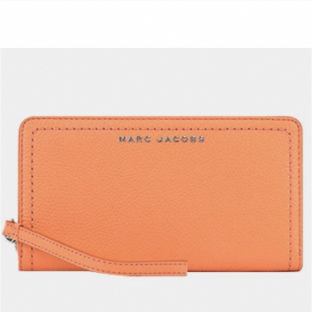MARC JACOBS(マークジェイコブス)のマークジェイコブス MARC JACOBS 長財布 ウォレット レディースのファッション小物(財布)の商品写真