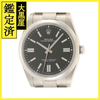 ロレックス(ROLEX)のランダム番　ROLEX　ロレックス　オイスターパーペチュアル【430】(腕時計(アナログ))