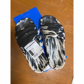 アディダス(adidas)のアディダス　ADILETTE22サンダル(サンダル)