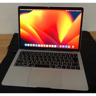 MacBook Air ２台 MRE82 MREE2｜ノートPC