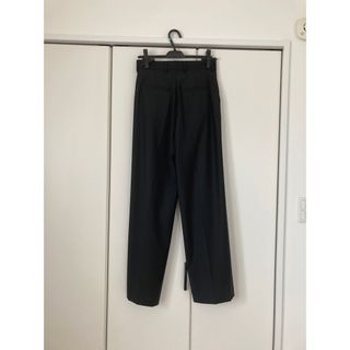 新品未使用【yo BIOTOP】High waist slacks ビオトープの通販 by