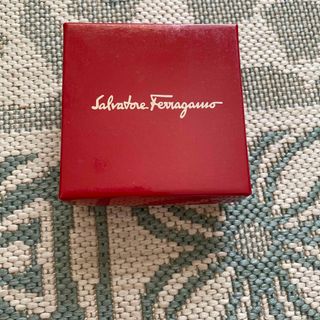 サルヴァトーレフェラガモ(Salvatore Ferragamo)のフェラガモ箱(ショップ袋)