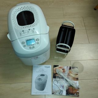 T-fal(ホームベーカリー)のフリマアイテム一覧 T-fal(ホームベーカリー)のフリマアイテム一覧