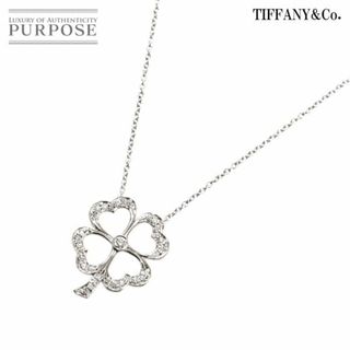 ティファニー ネックレス(プラチナ)の通販 900点以上 | Tiffany & Co