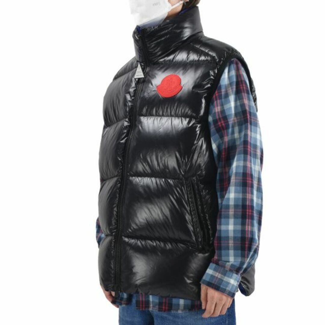 モンクレール ジーニアス MONCLER GENIUS ダウンベスト