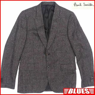 ポールスミス(Paul Smith)のテーラードジャケット Paul Smith ポールスミス ウール TY2525(テーラードジャケット)