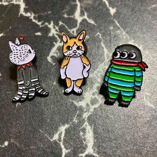 ヒグチユウコ キャラクターグッズの通販 22点 | ヒグチユウコの