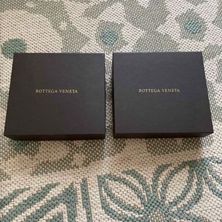 ボッテガヴェネタ(Bottega Veneta)のボッテガ箱セット(ショップ袋)