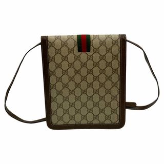 Gucci   美品 希少品 GUCCI グッチ オールドグッチ シェリーライン GG