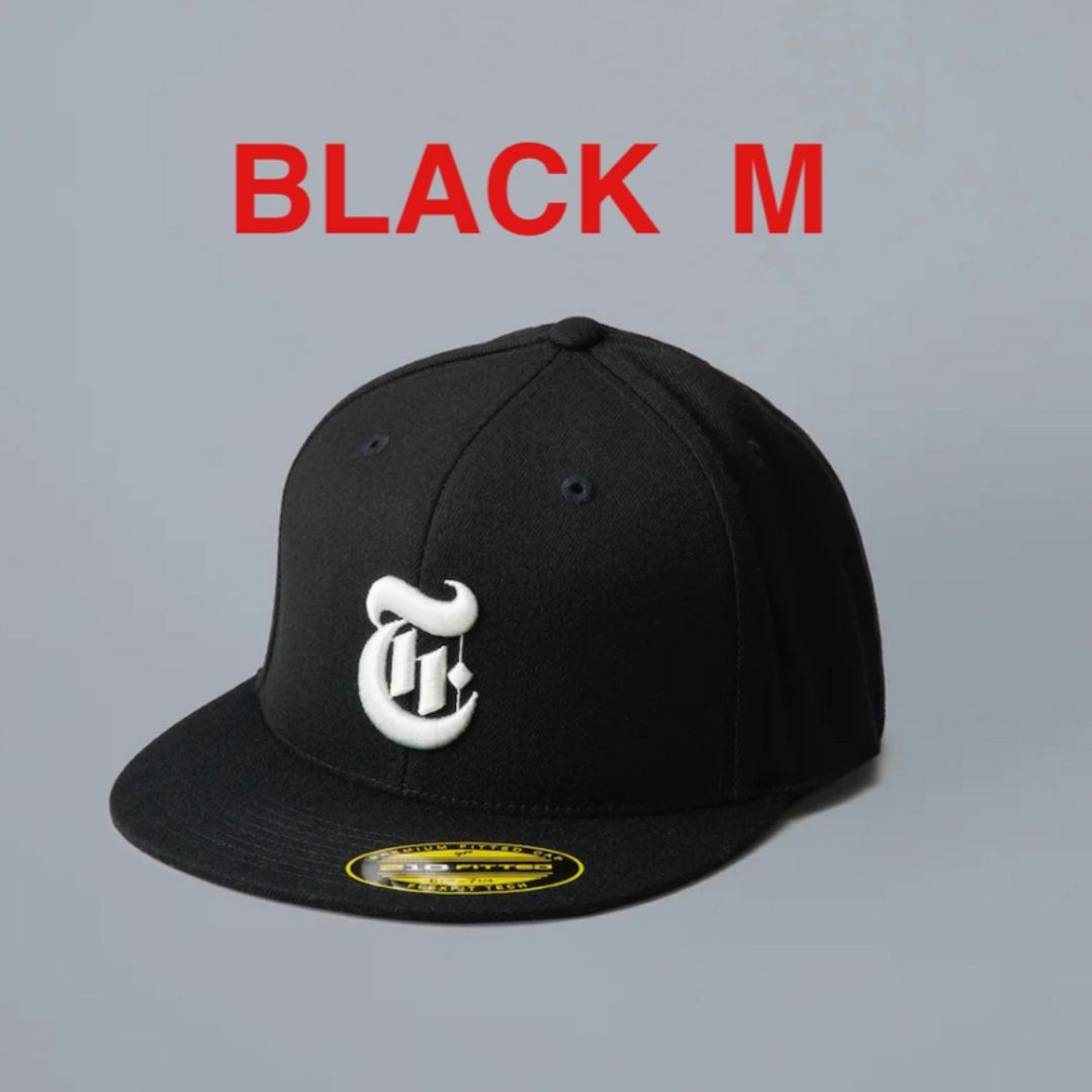 東京インディアンズ INC-Ball Cap timc Mサイズ tokyo - キャップ