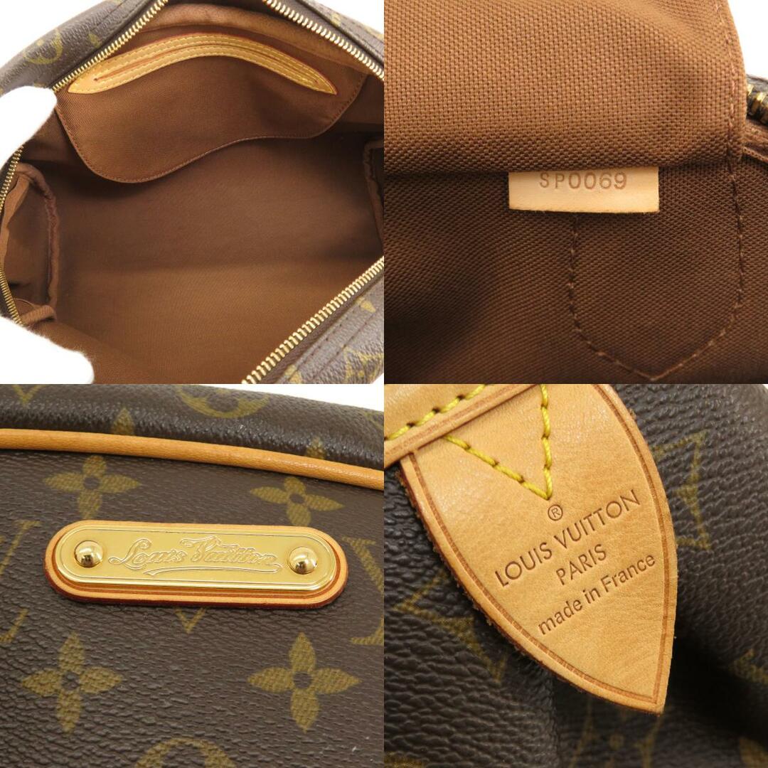 LOUIS VUITTON M95565 モントルグイユPM モノグラム ハンドバッグ モノグラムキャンバス レディース