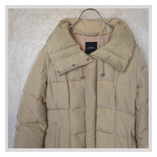 マックスマーラ ダウンコート(レディース)(ロング)の通販 66点 | Max
