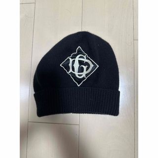 DOLCE&GABBANA - ドルガバのニット帽の通販 by ホワイト's shop