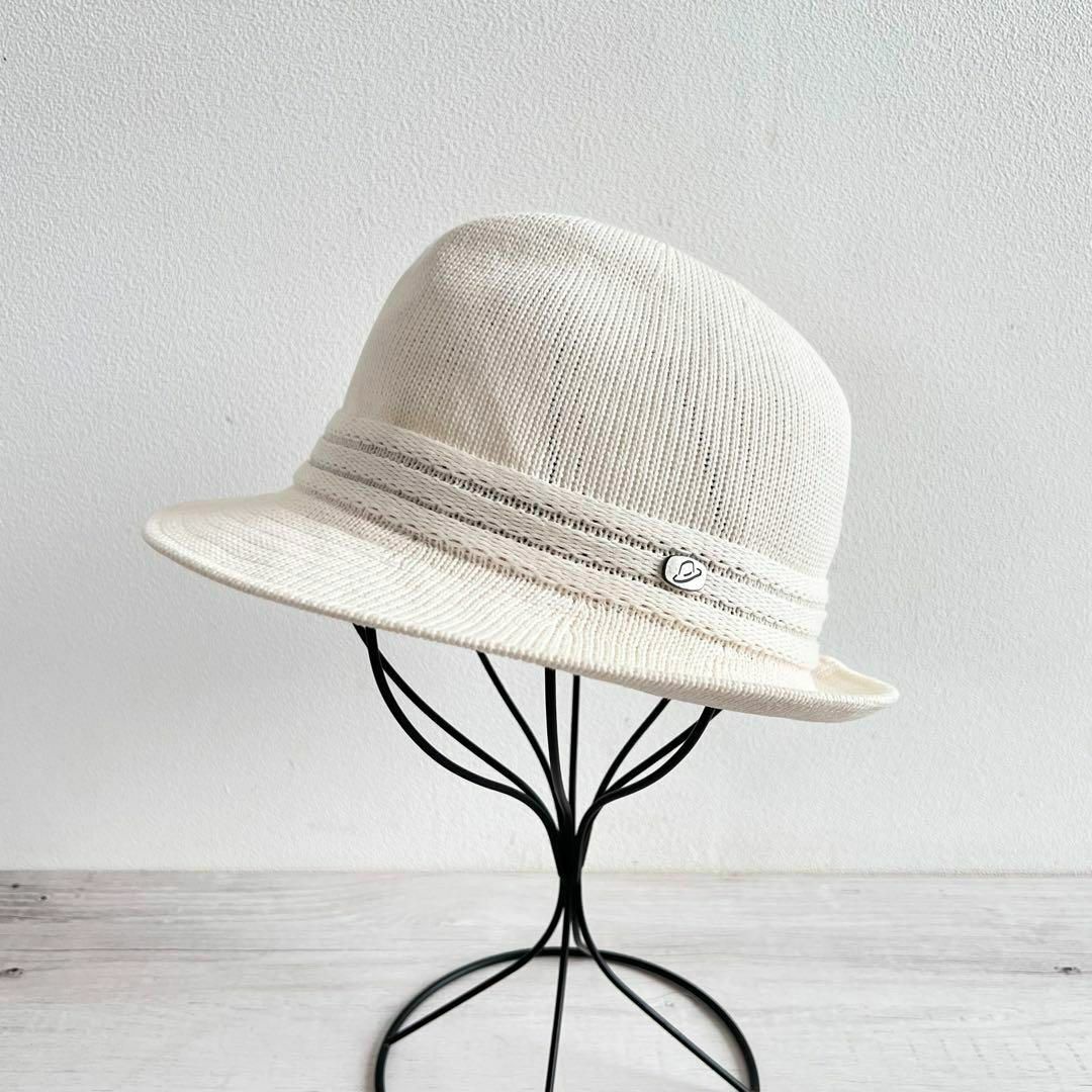 新色追加して再販 Borsalino ハット 57.5cm jsu.osubb.ro
