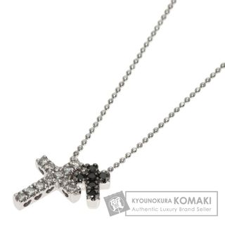 ポンテヴェキオ クロスネックレス ネックレスの通販 35点