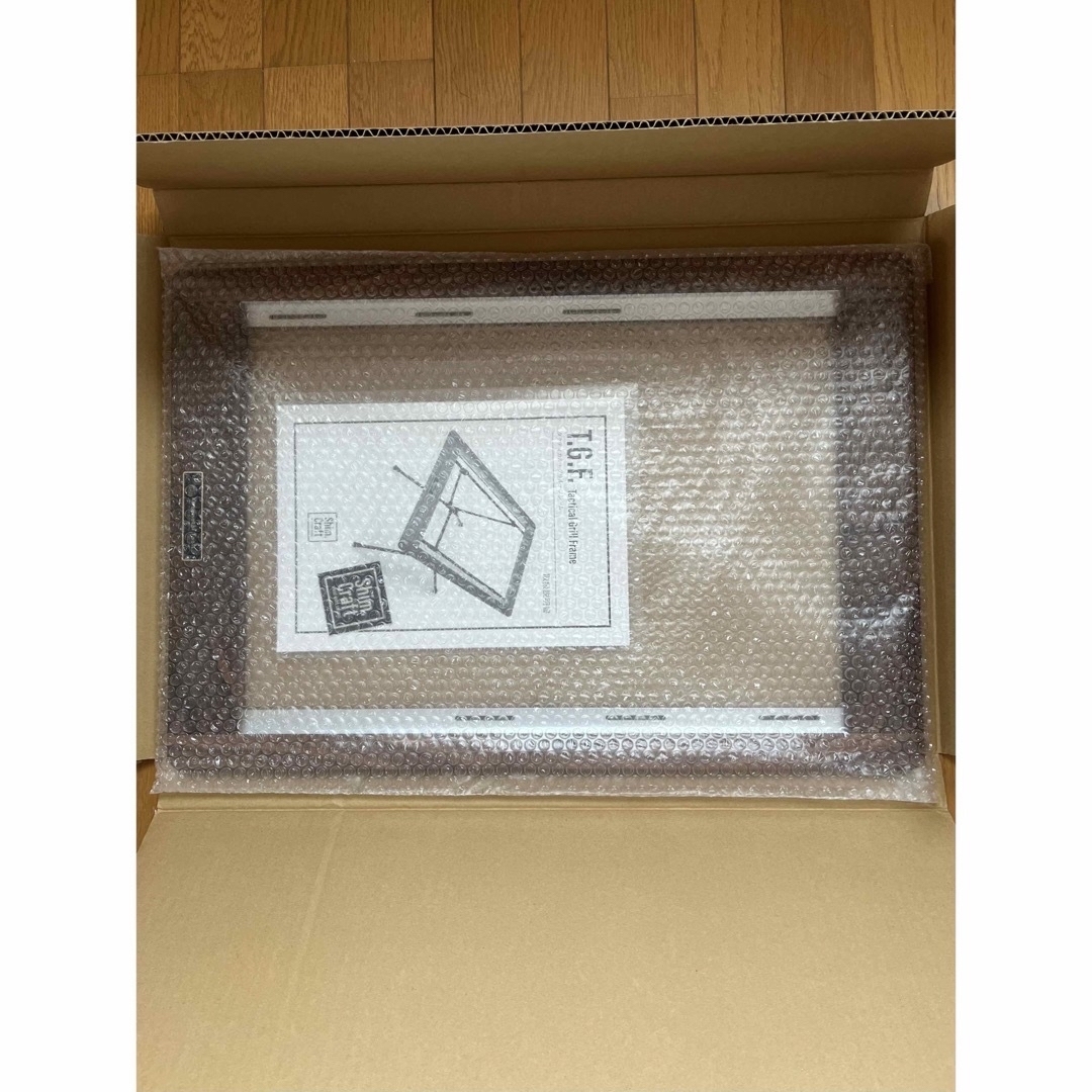 シムクラフト Shim.Craft T.G.F. 風街道具店 ウォールナットの通販 by