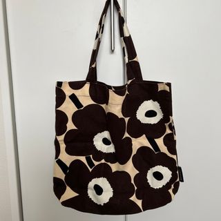 マリメッコ(marimekko)のmarimekko   マリメッコ　トートバッグ(トートバッグ)