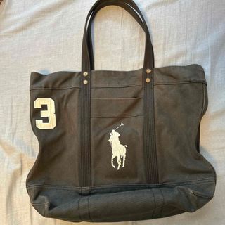 ラルフローレン(Ralph Lauren)のラルフローレン　トートバッグ(トートバッグ)