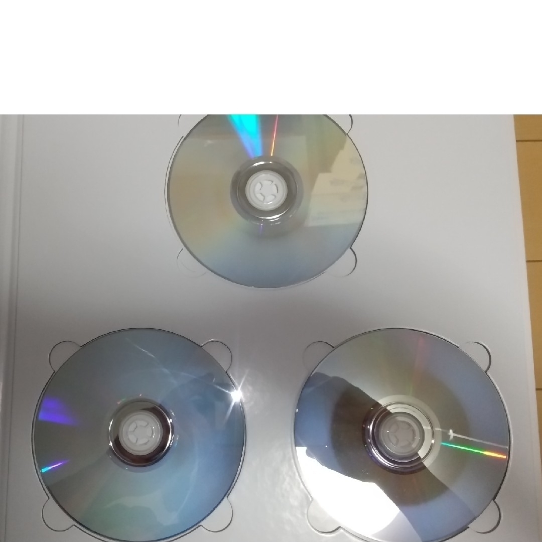 岩崎宏美 30TH ANNIVERSARY BOX(7CD+3DVD) 5