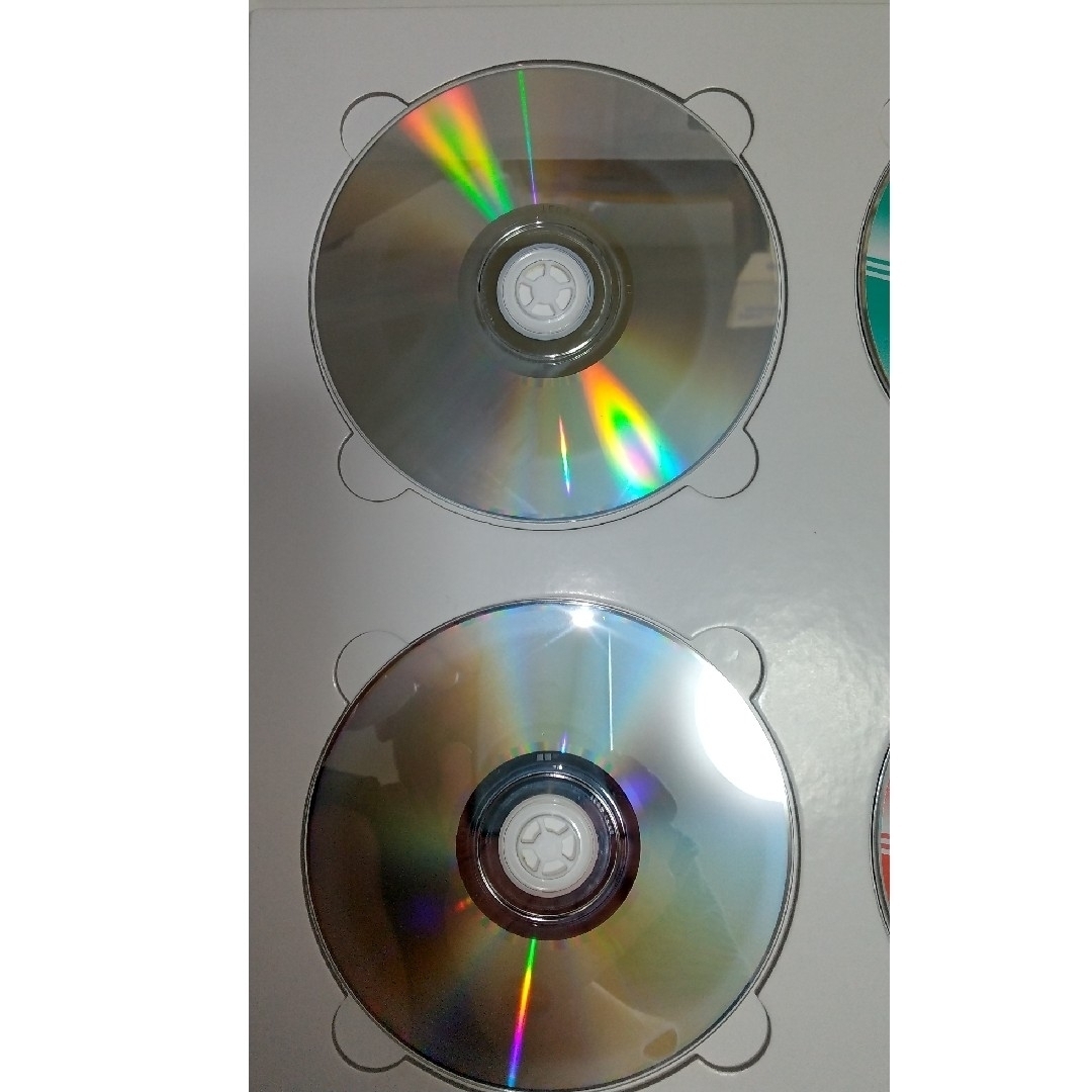 岩崎宏美 30TH ANNIVERSARY BOX(7CD+3DVD) 4