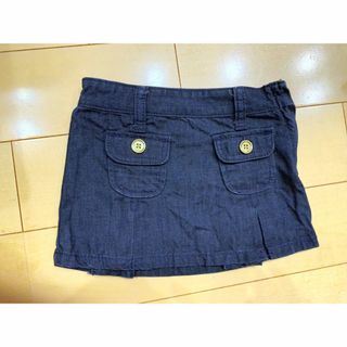 ベビーギャップ(babyGAP)のベビーギャップ　スカート　90(スカート)