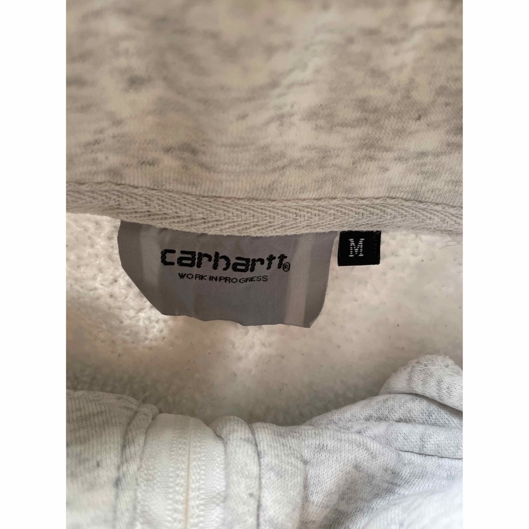 carhartt(カーハート)のカーハート　スウェット レディースのトップス(トレーナー/スウェット)の商品写真