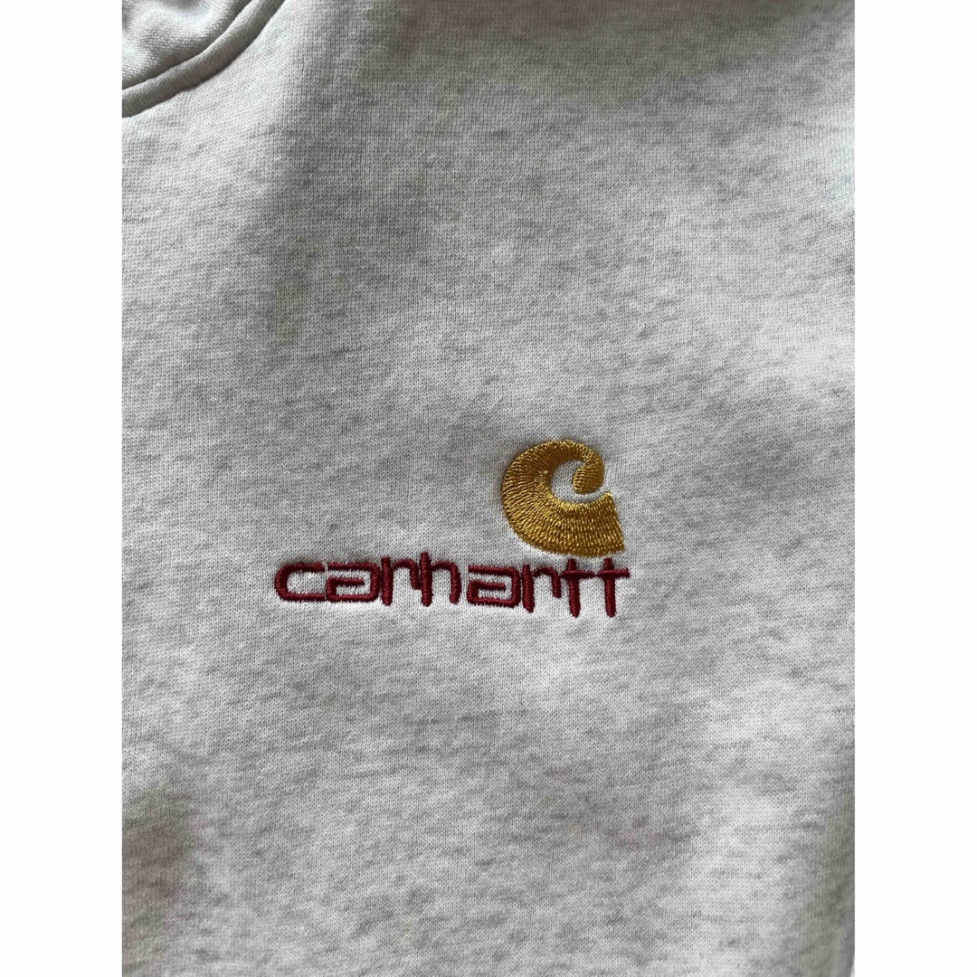 carhartt(カーハート)のカーハート　スウェット レディースのトップス(トレーナー/スウェット)の商品写真