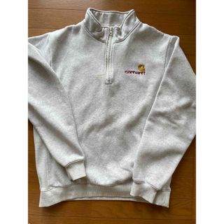 カーハート(carhartt)のカーハート　スウェット(トレーナー/スウェット)