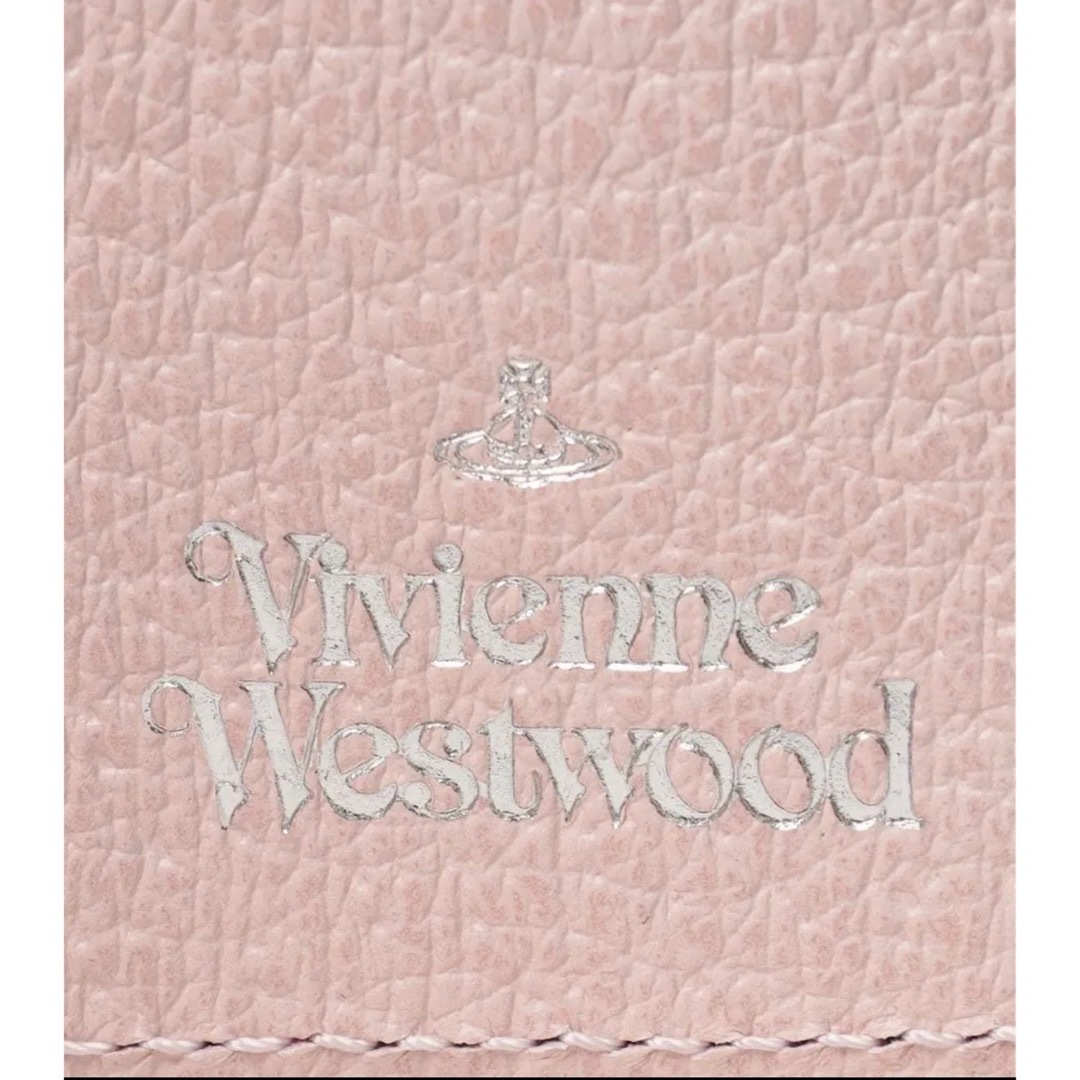 ✨️限定✨️ Vivienne Westwood 海外限定 財布