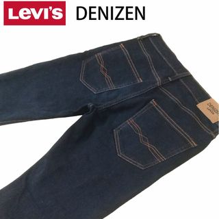 リーバイス(Levi's)のLevi's DENIZEN 286スリムテーパードデニムパンツW30約79cm(デニム/ジーンズ)