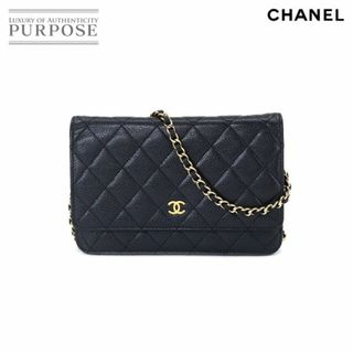 シャネル キャビアスキンの通販 10,000点以上 | CHANELを買うならラクマ