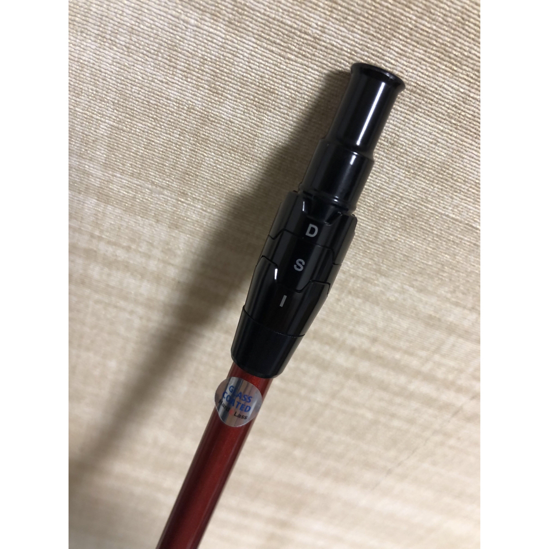 Callaway(キャロウェイ)の極美品 VENTUS TR RED VELOCORE 5S ドライバーシャフト スポーツ/アウトドアのゴルフ(クラブ)の商品写真