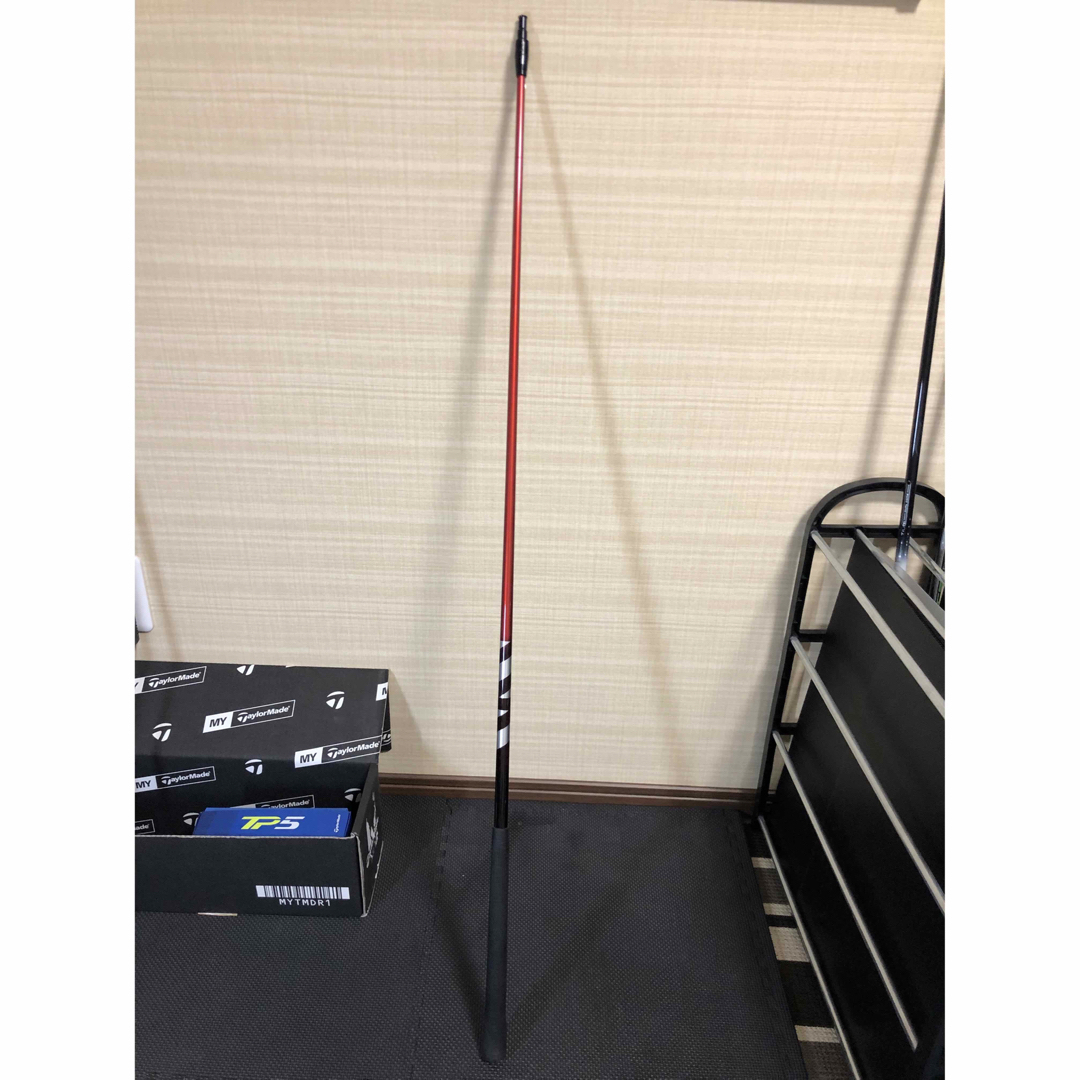 Callaway(キャロウェイ)の極美品 VENTUS TR RED VELOCORE 5S ドライバーシャフト スポーツ/アウトドアのゴルフ(クラブ)の商品写真