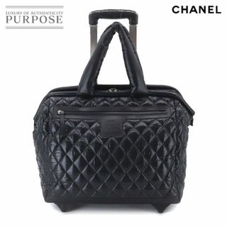 シャネル キャリーの通販 62点 | CHANELを買うならラクマ