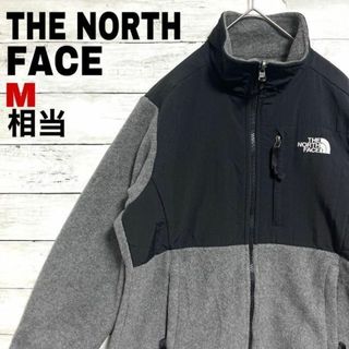 ザノースフェイス(THE NORTH FACE)の81c US古着 ノースフェイス デナリジャケット ポーラテック フリース(その他)