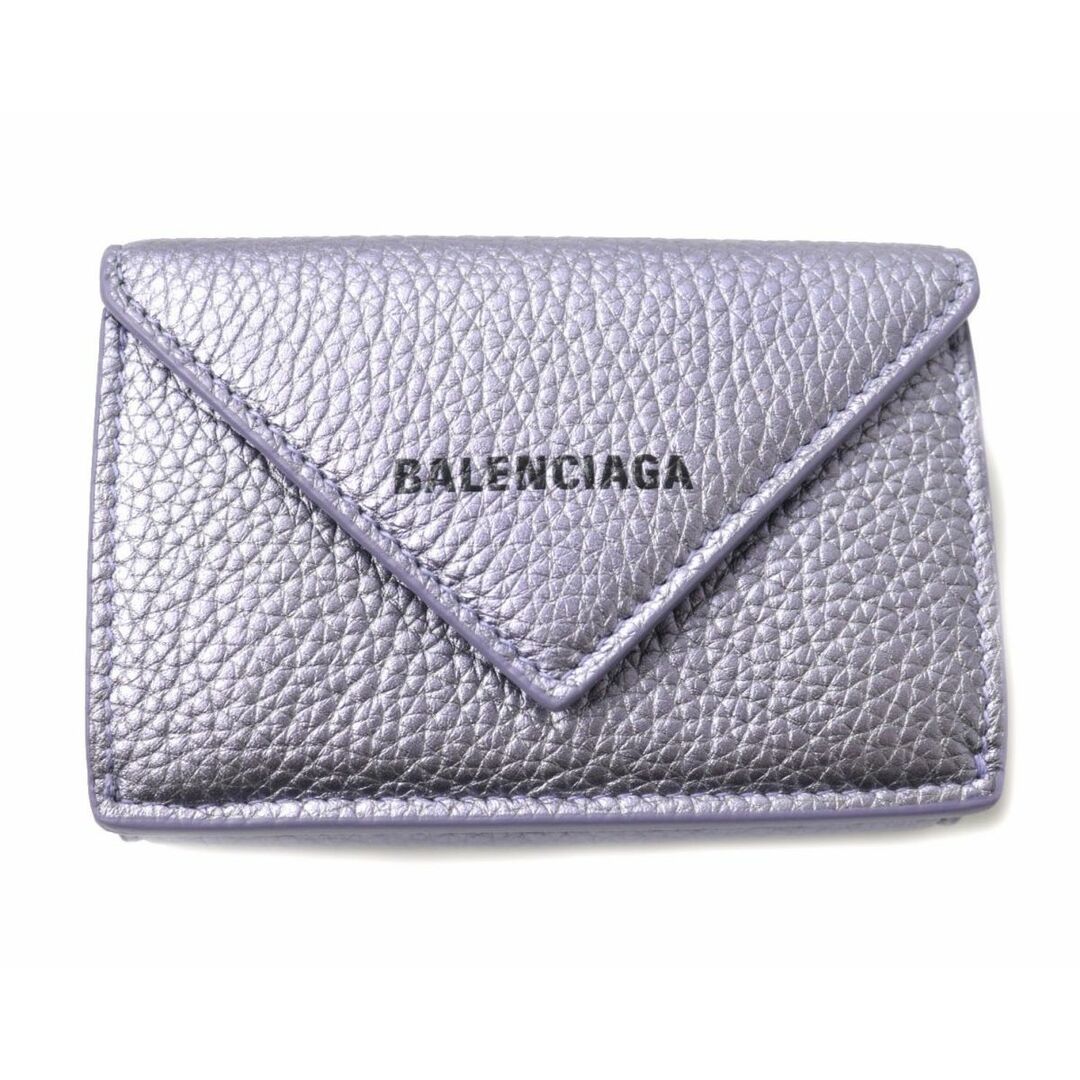 はこぽす対応商品】 未使用品 BALENCIAGA バレンシアガ 391446