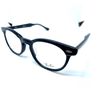 【Ray-Ban】レイバン メガネフレーム　RX5598F 激安 ブラック