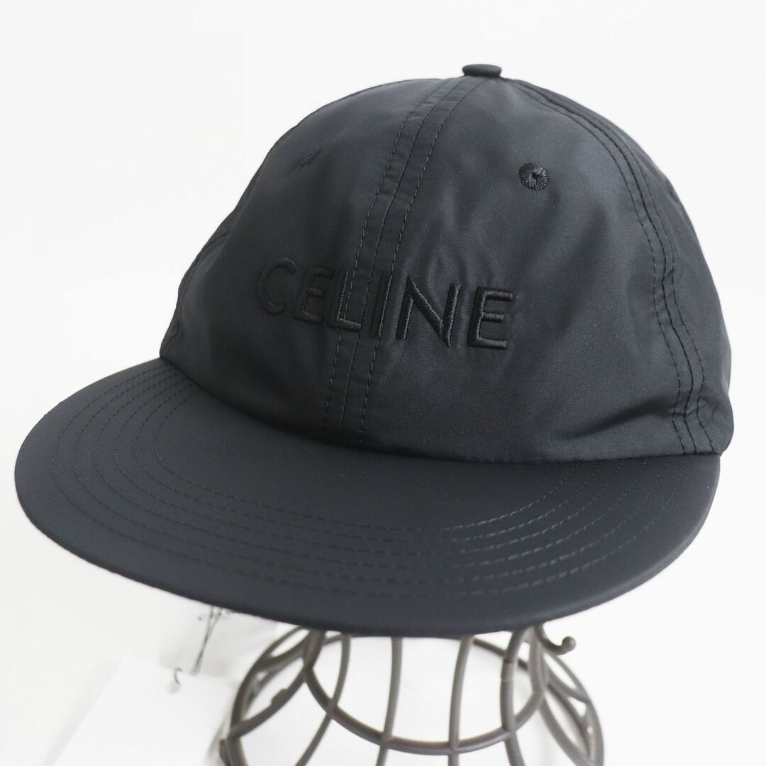celine - 未使用品□CELINE/セリーヌ 2AK07231Q ロゴエンブロイダリー
