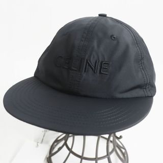 セリーヌ キャップ(メンズ)の通販 58点 | celineのメンズを買うならラクマ
