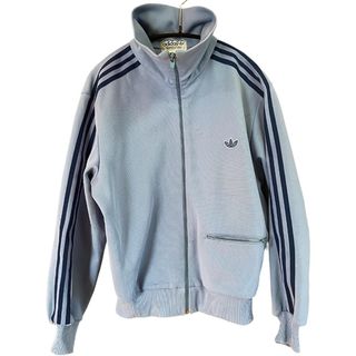 adidas - 80s ヴィンテージ adidas アディダス ジャージ あいみょん