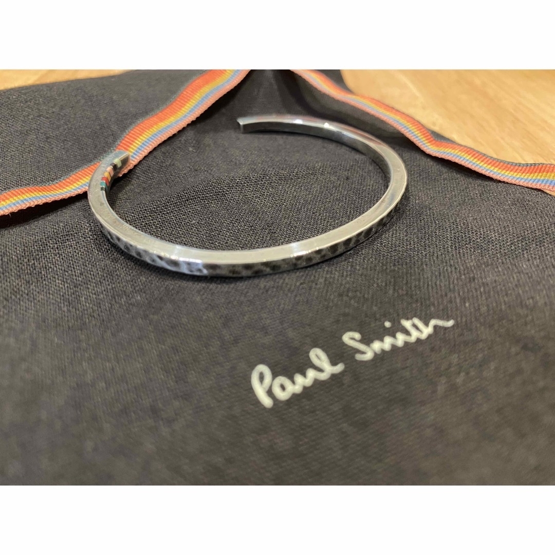 Paul Smith ブレスレット