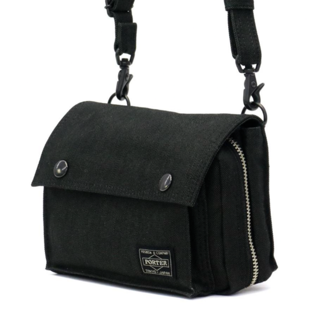 PORTER / SMOKY  SHOULDER BAG