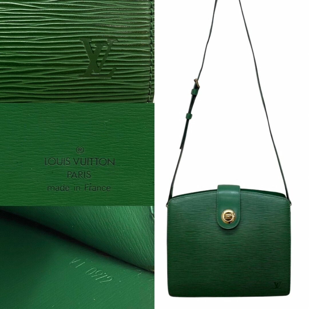 LOUIS VUITTON - 極 美品 LOUIS VUITTON ルイヴィトン ヴィンテージ
