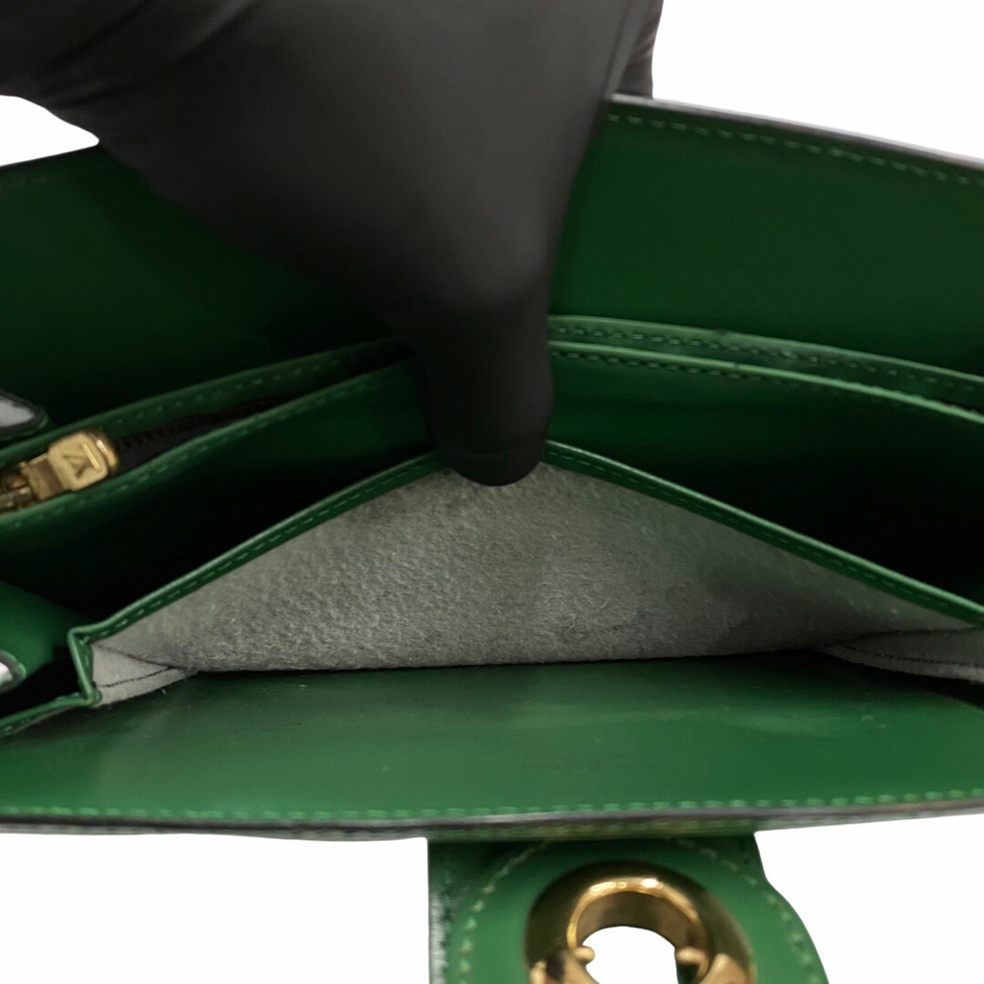 LOUIS VUITTON - 極 美品 LOUIS VUITTON ルイヴィトン ヴィンテージ