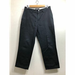 050870● MASSES パンツ M ブラック マシス(その他)