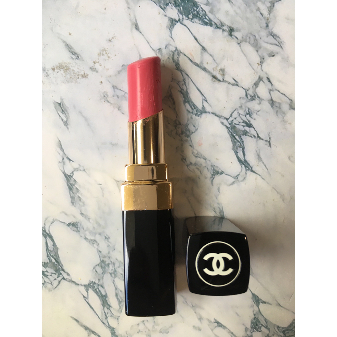 CHANEL(シャネル)のシャネル ルージュココシャイン コスメ/美容のベースメイク/化粧品(口紅)の商品写真