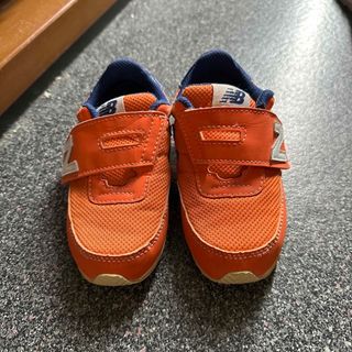 ニューバランス(New Balance)のニューバランス　キッズ　スニーカー(スニーカー)