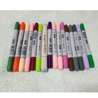 コピック(COPIC)のコピック 33本組 最終値下げ(コミック用品)