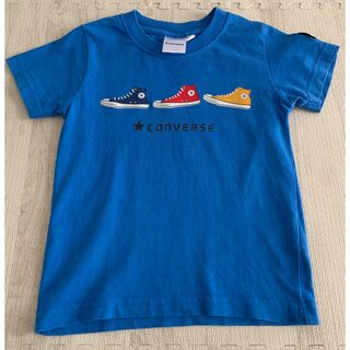 コンバース(CONVERSE)のコンバース　Tシャツ(Tシャツ/カットソー)